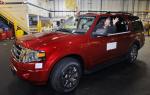 Ford Expedition 2007 года